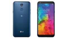 LG  Q7+ 美国上线：裸机售价350美元