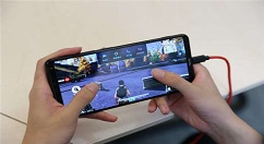 在荣耀note10中设置自动清理垃圾的图文教程