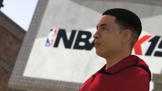 《NBA 2K19》公开“威震邻里”模式预告：可与各地线上玩家会面