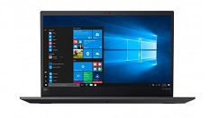 联想推ThinkPad X1 Extreme轻薄本：采用GTX1050Ti独显