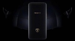 OPPO Find X兰博基尼版上线4秒就卖光光！