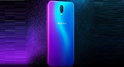 OPPO R17明日上午10点开售：3199元起