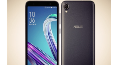 华硕推ZenFone Live 旨在竞争入门级市场