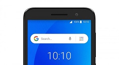 阿尔卡特在美国正式上线Alcatel 1：预装Android Oreo Go