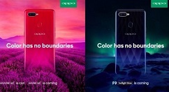 OPPO AX5曝光：主打中低端市场