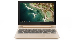 联想推 C330 Chromebook 新品：续航时间可达10小时