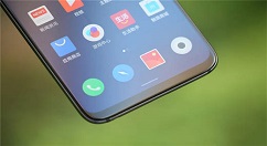 在魅族16中开启省电模式的方法讲解