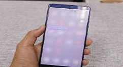 坚果pro2s中设置单手模式的详细流程讲解