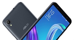 华硕ZenFone Live上线美国：运行Android Go系统