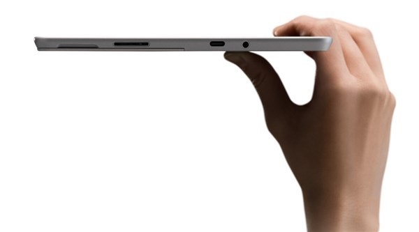 微软Surface Go零点全线开售:2988元起