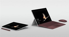 微软Surface Go零点全线开售：2988元起