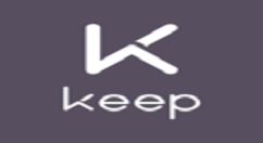 在keep中设置跑步路线的图文教程