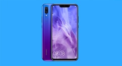 华为：即日起选购华为nova 3 6GB+64GB版，将立减100元