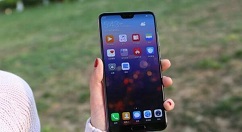 在华为p20pro设置熄屏快呼的详细步骤