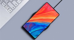 小米无线充电器(通用快充版)上线：仅售69元
