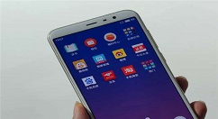 在魅蓝6t中打开游戏模式的图文教程