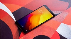 在360n7lite使用手势操作的图文教程