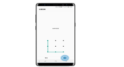 在三星note9中给应用加密的图文教程