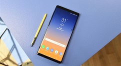 三星晒Note 9亮点：散热系统很出色