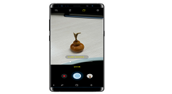 在三星note9中拍照实时对焦的方法分享
