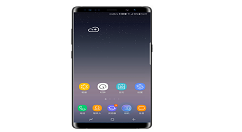在三星note9中定时拍照的具体方法