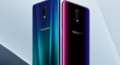 水滴屏！OPPO R17价格公布：你会买吗？