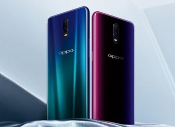 水滴屏!OPPO R17价格公布:你会买吗?