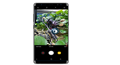 在三星note9中设置语音控制拍照的方法分享