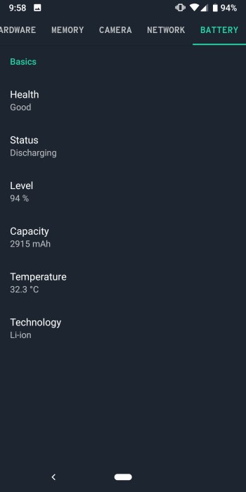 谷歌Pixel 3真机曝光：配置全揭晓