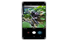 在三星note9中查看连拍照片的具体方法