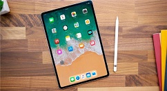 众多证据证明：苹果新款iPad Pro可能会采用圆角屏幕设计