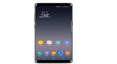 在三星note9中删除浏览器记录的方法讲解