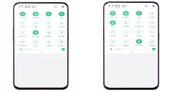在oppoa3中使用oppo互传分享照片的方法讲解