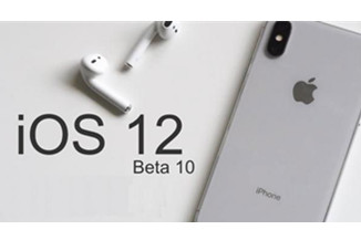 总被苹果弹窗提醒升级iOS 12 beta版的原因