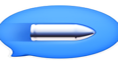 子弹短信解绑微信的详细步骤