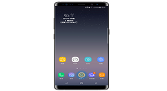 在三星note9中导入/导出联系人的方法分享
