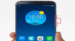 在360n7lite中进行截屏的操作方法