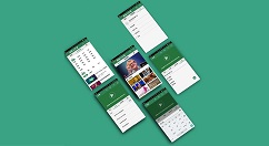 网易公开课APP跟帖的步骤