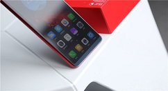 在360n7pro中切换手势操作的步骤介绍