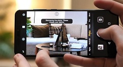 在华为p20pro中设置语音唤醒的图文教程