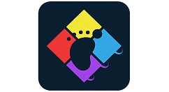 魔音相册APP切换账号的操作步骤