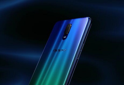 OPPO R17今夜发布：首发骁龙670处理器 售价3499元！