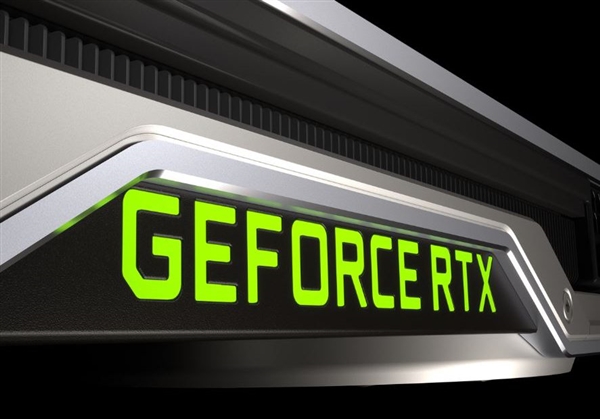 NVIDIA新一代RTX 2080显卡售价这么贵的原因 大家知道吗？