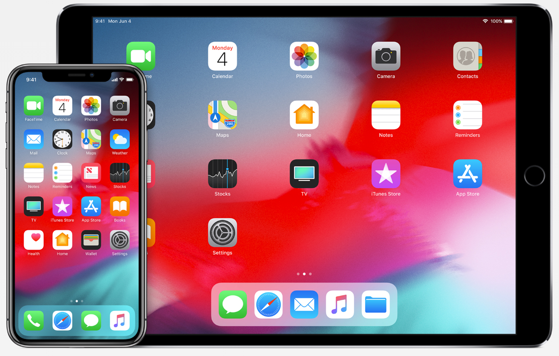 iOS 12 第八个开发者 beta 测试版上线！