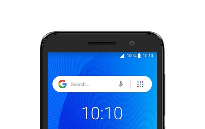 阿尔卡特在美国正式上线Alcatel 1：预装Android Oreo Go