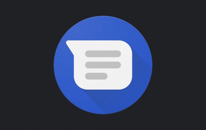 Android Messages终于正式上线Dark模式!