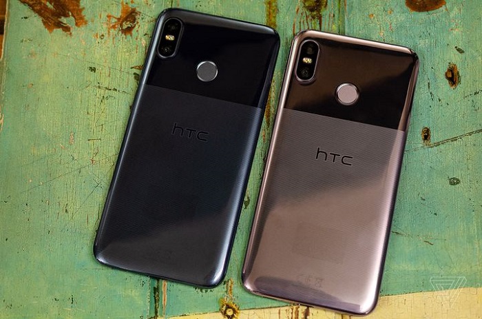 HTC 正式发布 H12 Life：耳机插孔回归