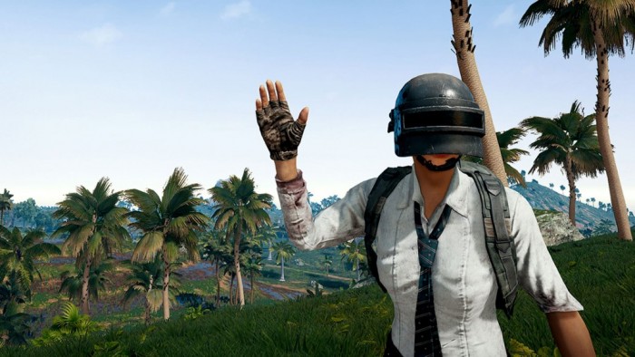 Xbox One版《绝地求生》PUBG 1.0正式版下月4号上线