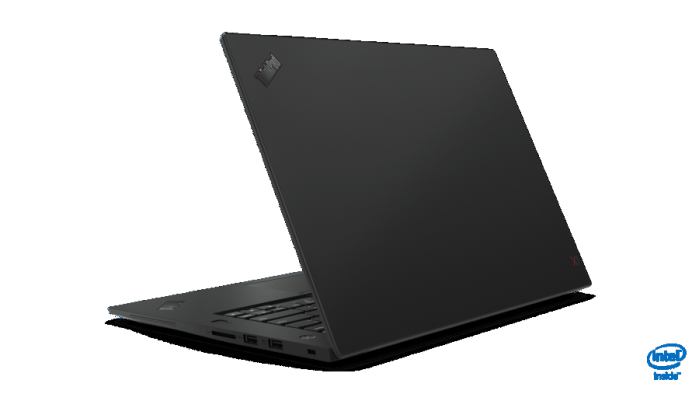 联想推ThinkPad X1 Extreme轻薄本：采用GTX1050Ti独显