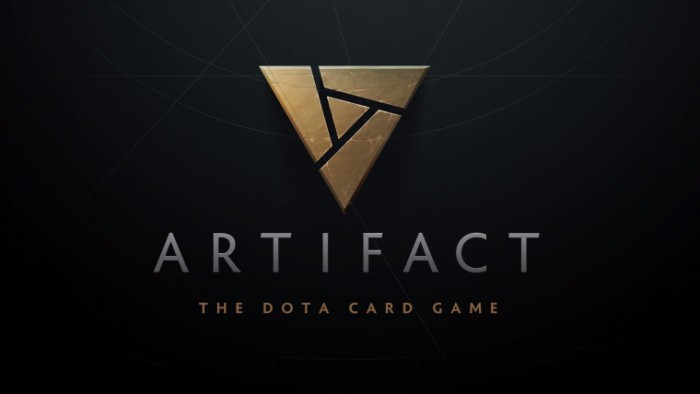 11月29日！Dota 2卡牌游戏《Artifact》正式发行